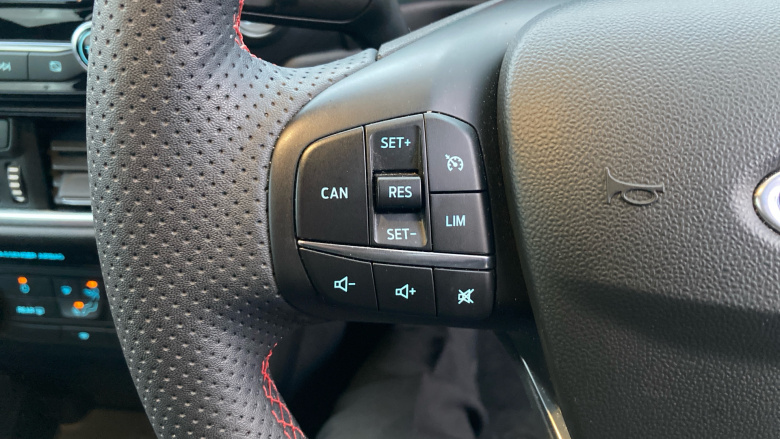 Ford Fiesta 1.0 EcoBoost ST-Line 5dr Petrol Hatchback